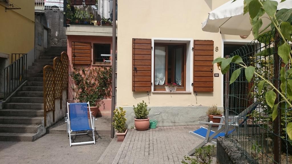 Casetta Next To The Creek Dino Buzzati Belluno Habitación foto