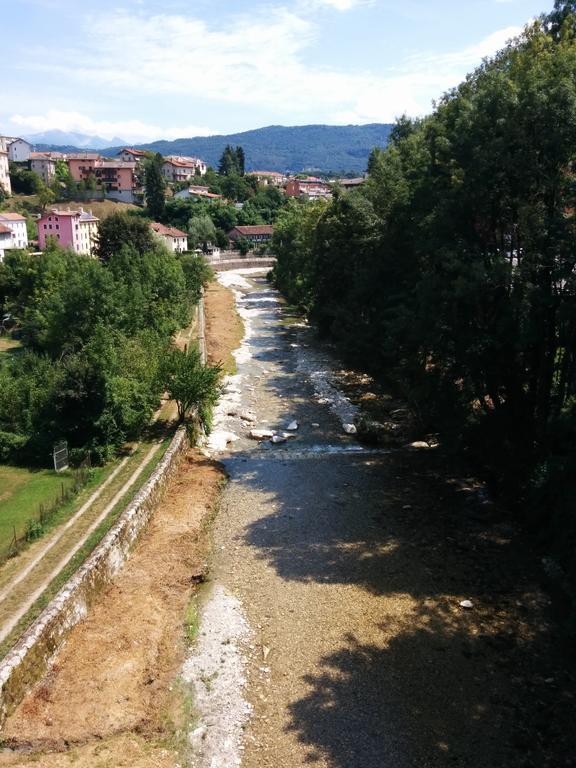 Casetta Next To The Creek Dino Buzzati Belluno Habitación foto