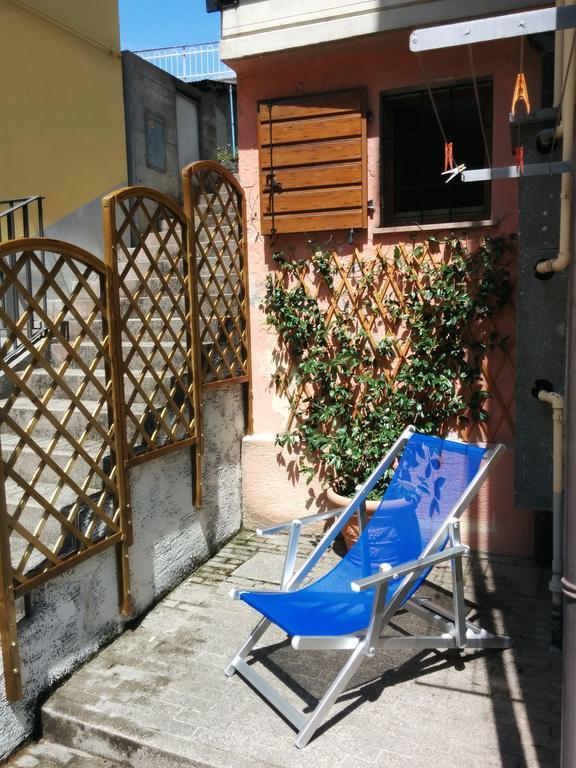 Casetta Next To The Creek Dino Buzzati Belluno Habitación foto