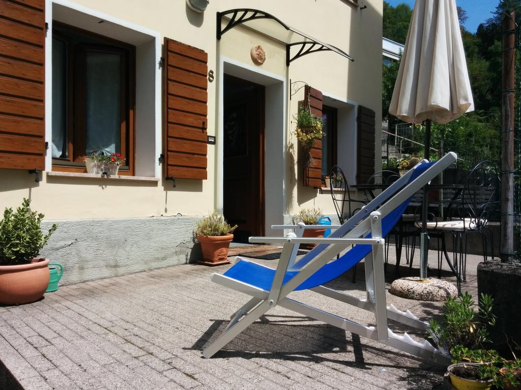 Casetta Next To The Creek Dino Buzzati Belluno Habitación foto